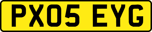 PX05EYG