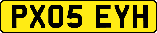 PX05EYH