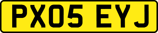 PX05EYJ