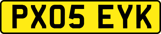 PX05EYK
