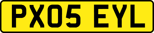PX05EYL