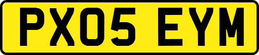 PX05EYM