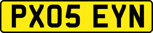 PX05EYN