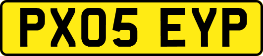 PX05EYP