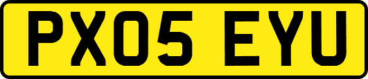PX05EYU
