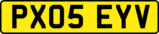 PX05EYV