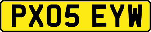 PX05EYW