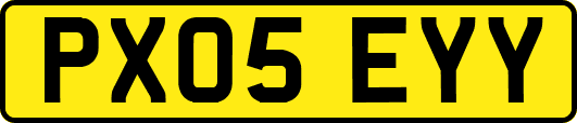 PX05EYY