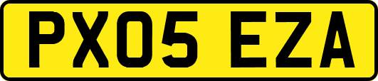 PX05EZA