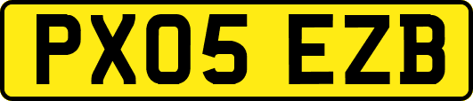 PX05EZB
