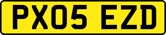 PX05EZD