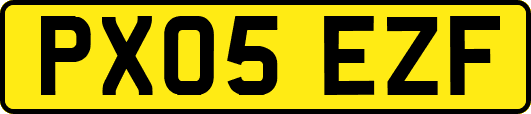 PX05EZF