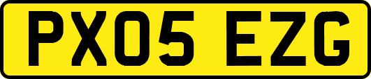 PX05EZG