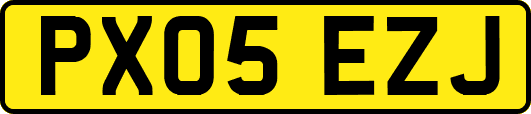 PX05EZJ