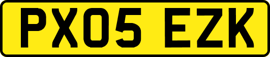 PX05EZK