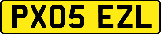 PX05EZL