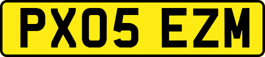 PX05EZM