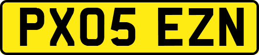 PX05EZN