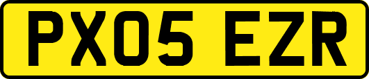 PX05EZR