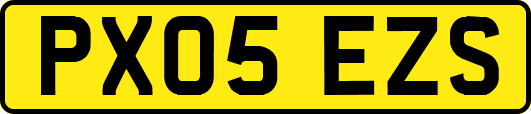 PX05EZS