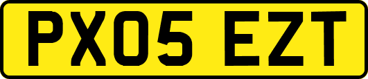 PX05EZT