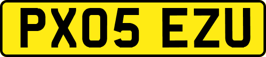 PX05EZU