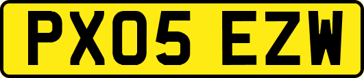 PX05EZW