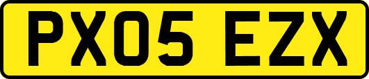 PX05EZX