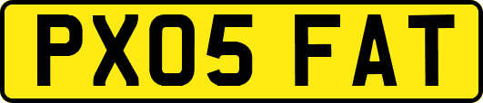 PX05FAT