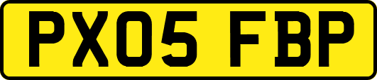 PX05FBP