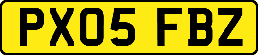 PX05FBZ
