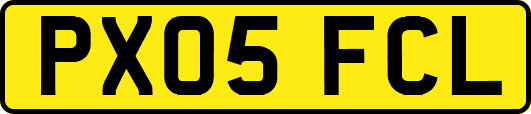PX05FCL