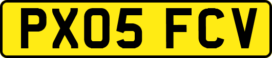 PX05FCV
