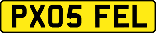 PX05FEL