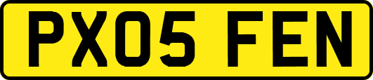 PX05FEN