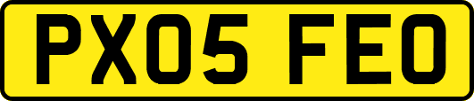 PX05FEO