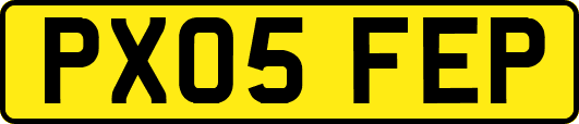 PX05FEP