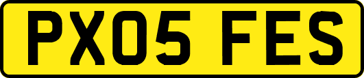 PX05FES