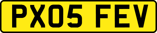 PX05FEV