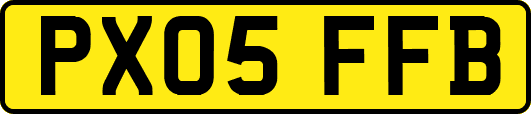 PX05FFB