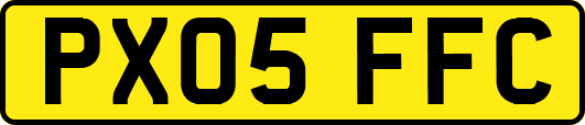 PX05FFC