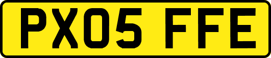PX05FFE