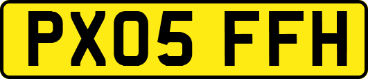 PX05FFH
