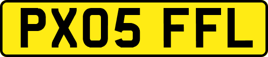PX05FFL