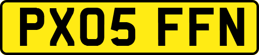 PX05FFN