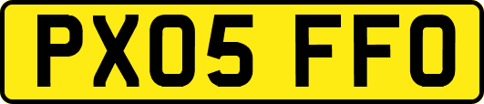 PX05FFO