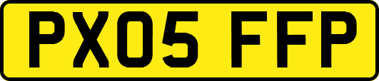 PX05FFP