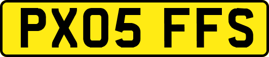 PX05FFS