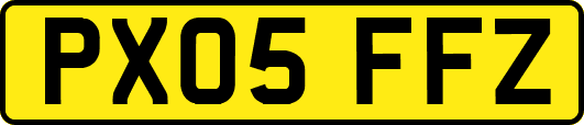 PX05FFZ