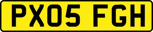 PX05FGH